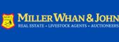 Logo for Miller Whan & John Pty Ltd