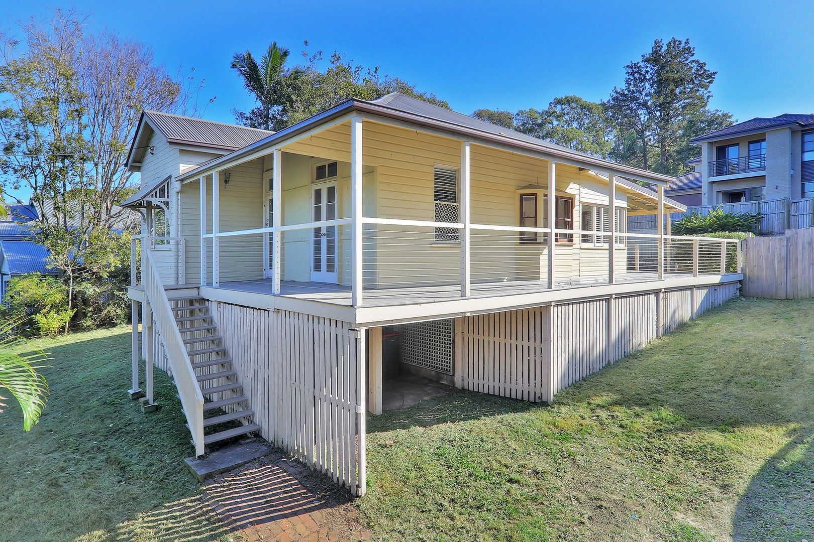 4 bedrooms House in 67 Dixon Street SUNNYBANK QLD, 4109