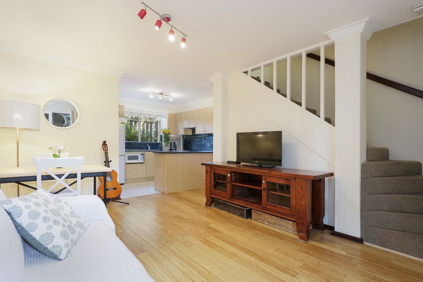 2 bedrooms Townhouse in 4/77 Second Avenue MOUNT LAWLEY WA, 6050