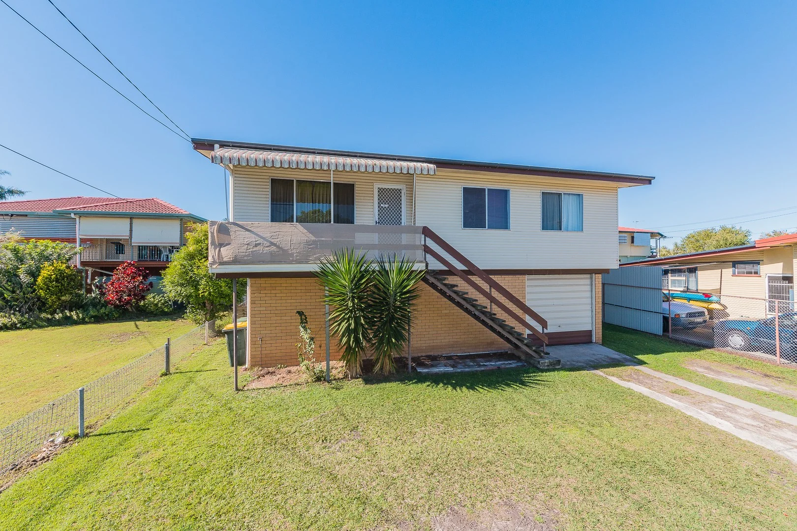 21 Prenter Crescent, Kippa-Ring QLD 4021
