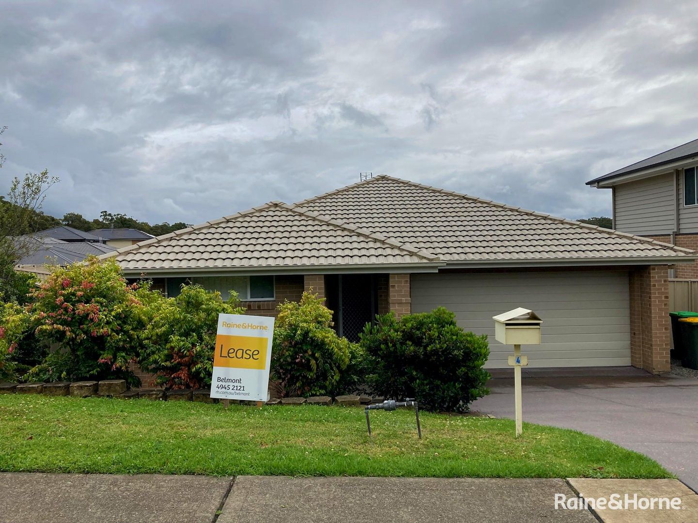 4 Fairwater Drive, Gwandalan Property History & Address Research Domain