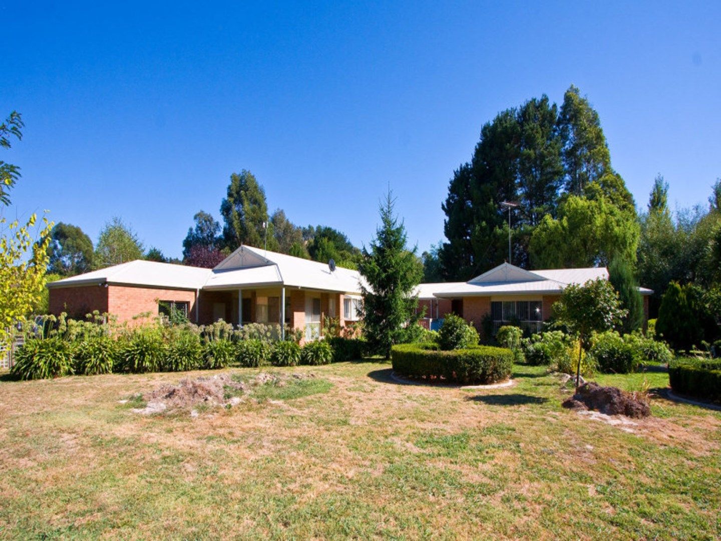 54 Southam Drive, Taggerty VIC 3714, Image 1