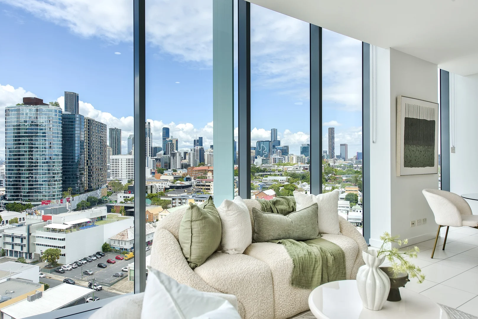 Additional image 5 of 1806/348 Water St, Fortitude Valley QLD 4006