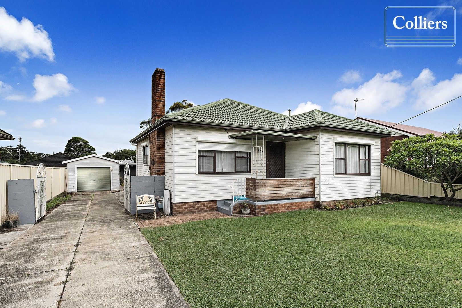 3 bedrooms House in 31 Station Street EAST CORRIMAL NSW, 2518