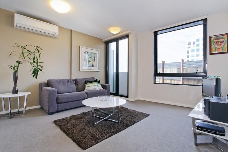 1 bedrooms Apartment / Unit / Flat in 908/594 St Kilda Road MELBOURNE VIC, 3000