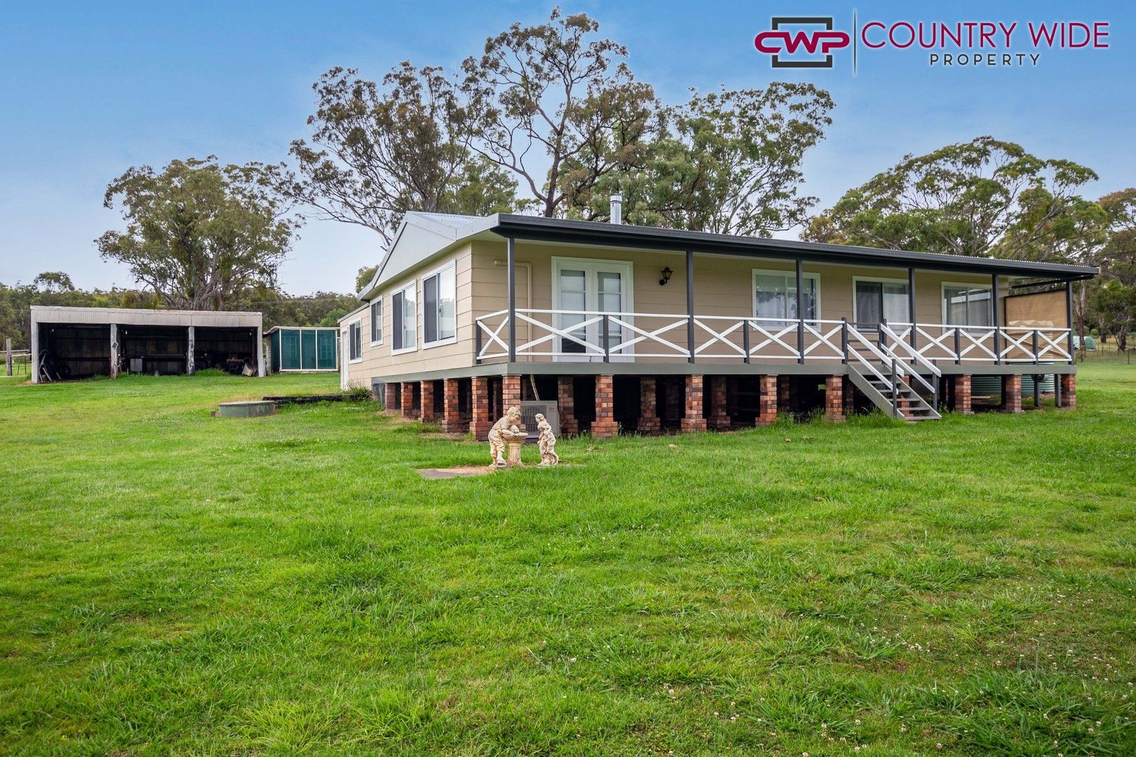 2125 Wellington Vale Road, Emmaville NSW 2371, Image 0