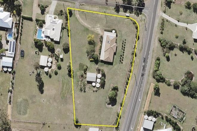 Picture of 9 Sturgess Road, PIE CREEK QLD 4570