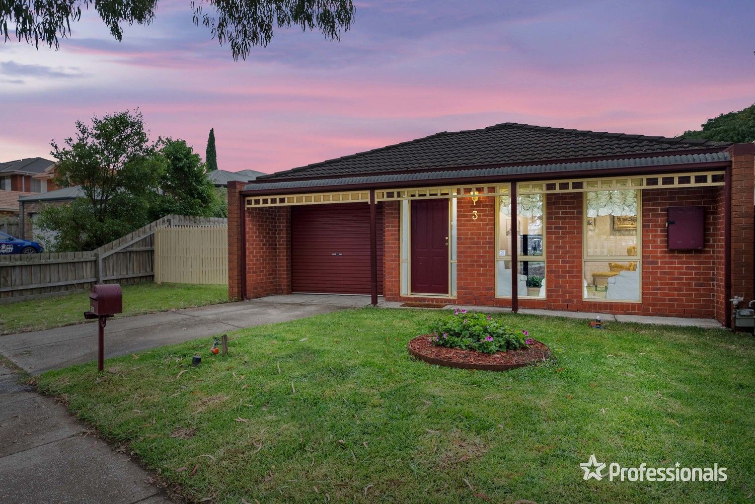 3 Whitmore Place, Hillside VIC 3037, Image 0
