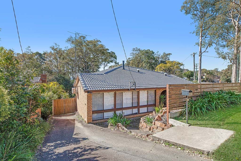 58 Barina Avenue, Kilaben Bay NSW 2283, Image 0