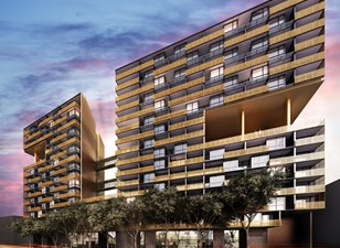 Picture of 205/23-31 Treacy Street, HURSTVILLE NSW 2220