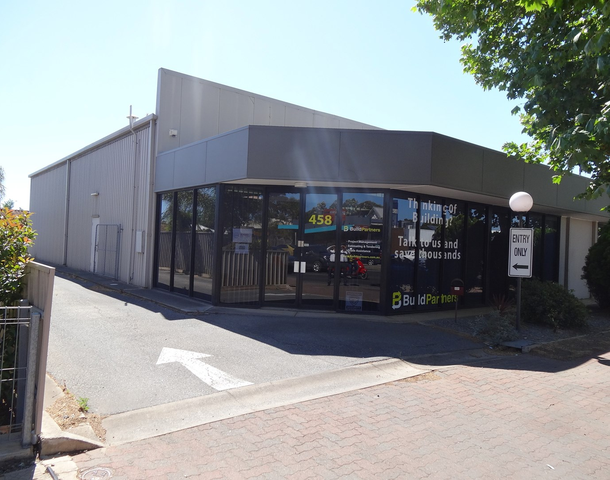 458 South Road, Marleston SA 5033