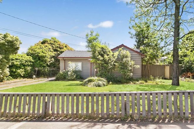 Picture of 1 Churchill Way, KILSYTH VIC 3137