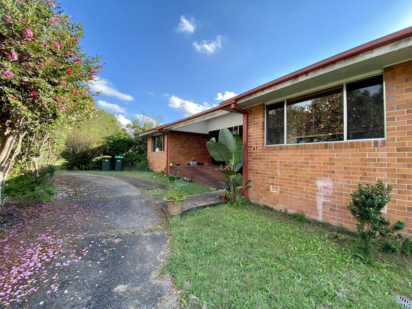 3 bedrooms House in 41 Bungay Road WINGHAM NSW, 2429