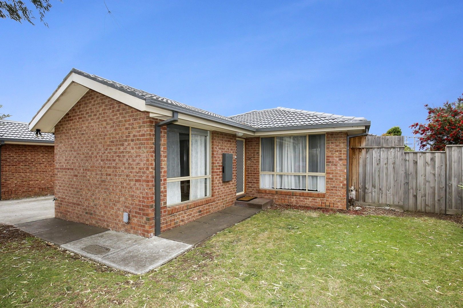2 bedrooms Apartment / Unit / Flat in 20/60 Nickson  Street BUNDOORA VIC, 3083