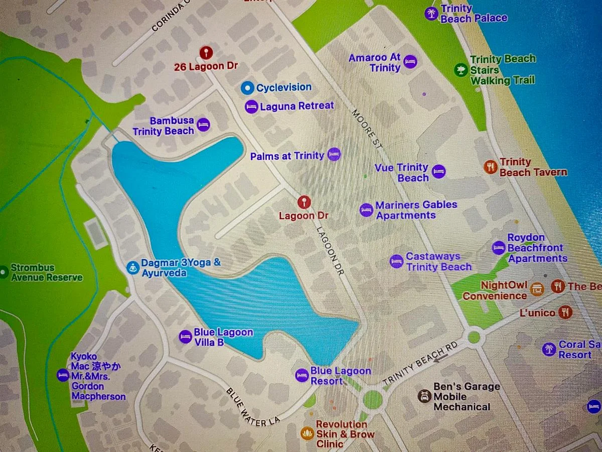 Additional image 20 of 26 Lagoon Drive, Trinity Beach QLD 4879