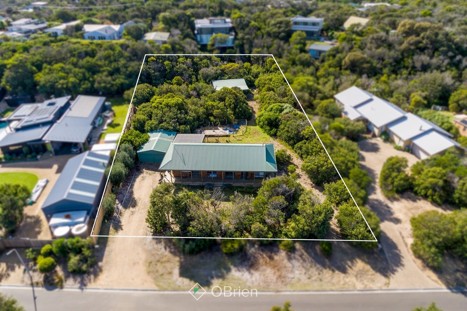 16 Daniella Court, St Andrews Beach VIC 3941 | Domain