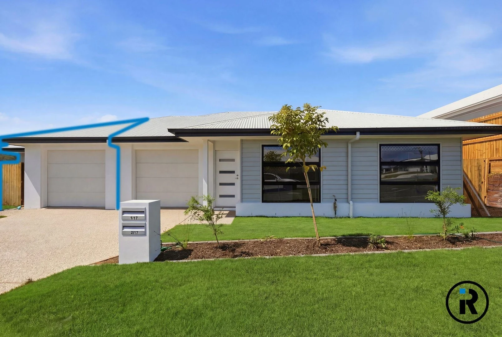 2/17 Liberty Street, White Rock QLD 4306