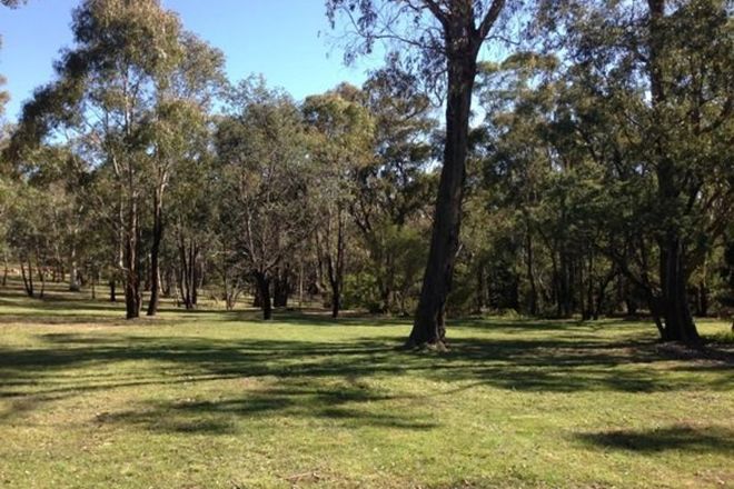 Picture of 68 Mount Haven Way, MEADOW FLAT NSW 2795