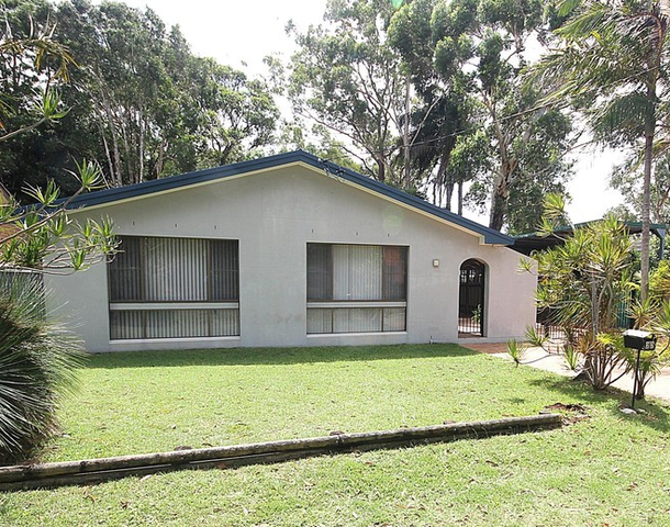 23 Marine Drive, Lemon Tree Passage NSW 2319