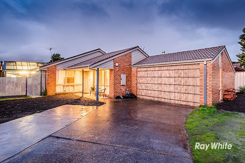 144 Lawless Drive, Cranbourne North VIC 3977, Image 0
