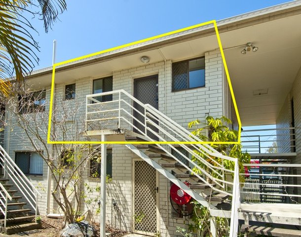 11/6 Kokoda Street, Beenleigh QLD 4207