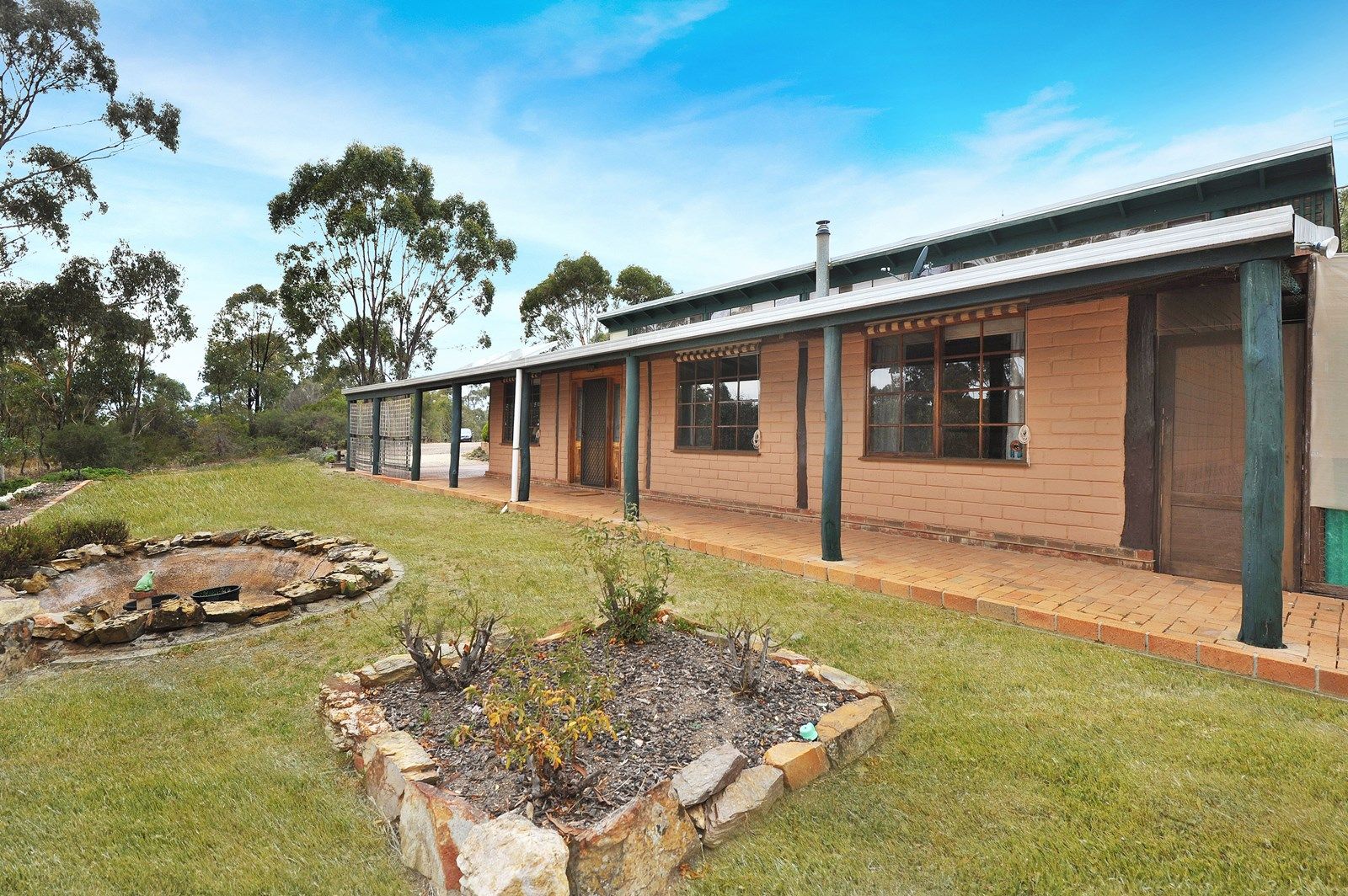 95 Lees Road, Bet Bet VIC 3472, Image 1