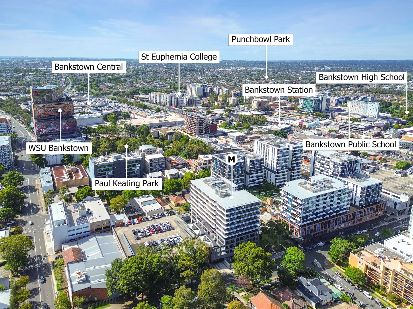 Additional image 8 of 306/25 Meredith Street, Bankstown NSW 2200