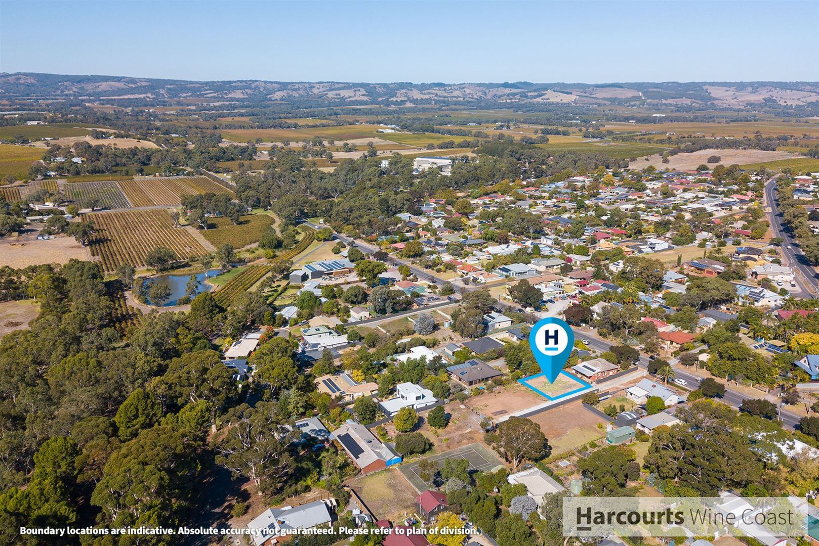 8A Kangarilla Road, Mclaren Vale SA 5171, Image 1