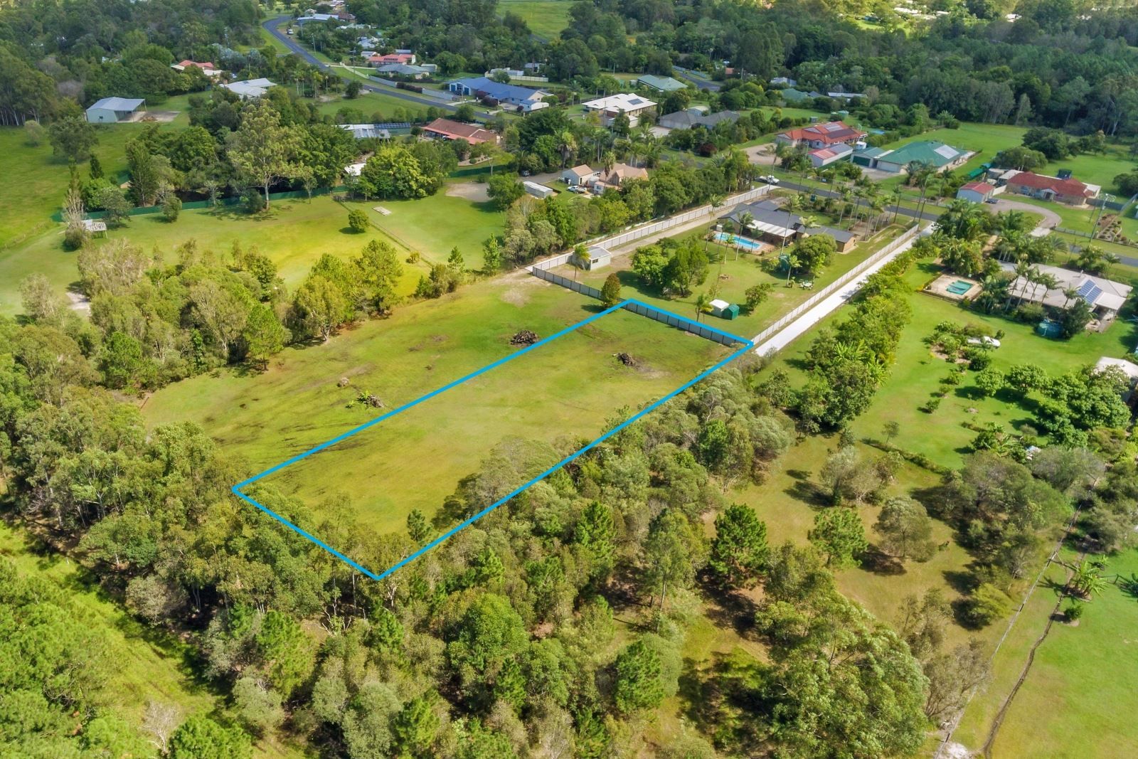 94 (Lot 3) Morris Road, Elimbah QLD 4516, Image 1