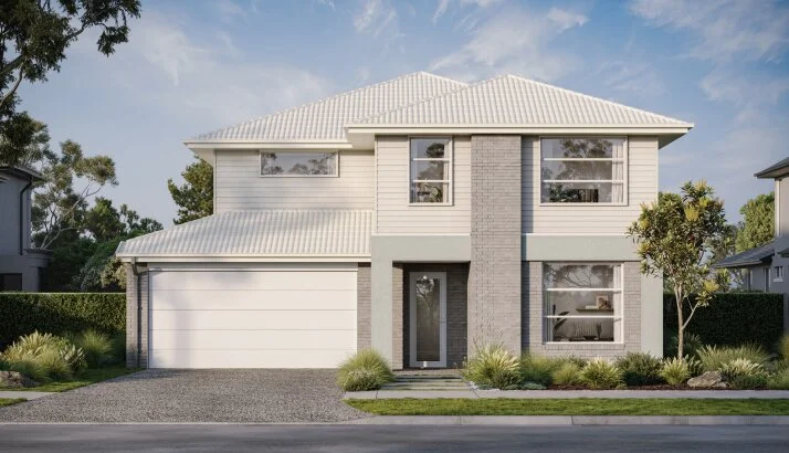 4310 Stanmore Crescent, Wyndham Vale VIC 3024