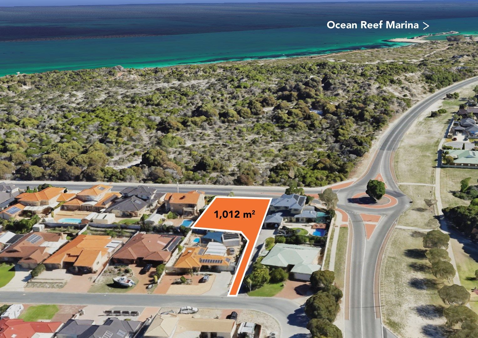 15 Knightsbridge Crescent, Mullaloo WA 6027, Image 0