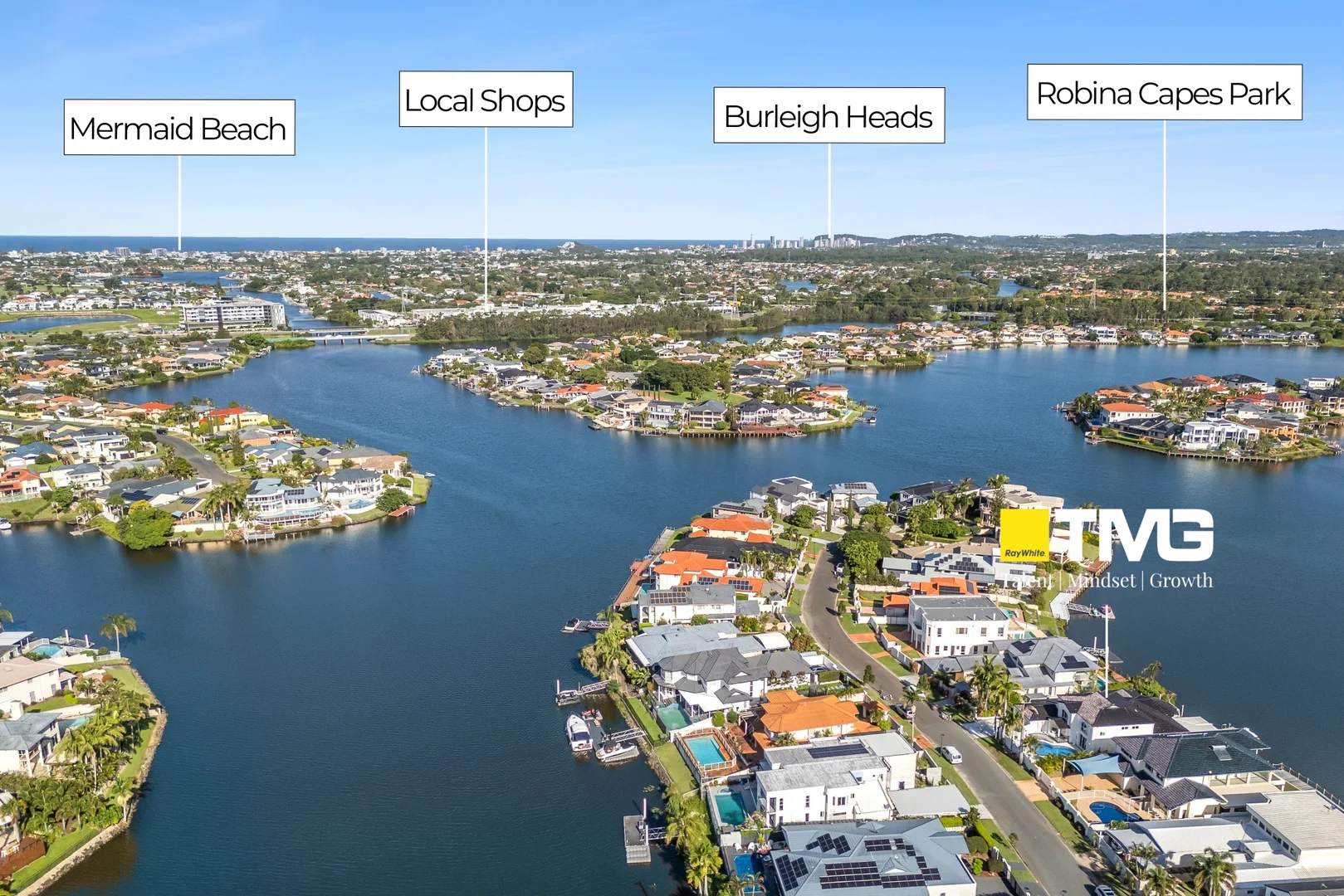 Additional image 21 of 23 San Simeon Drive, Clear Island Waters QLD 4226