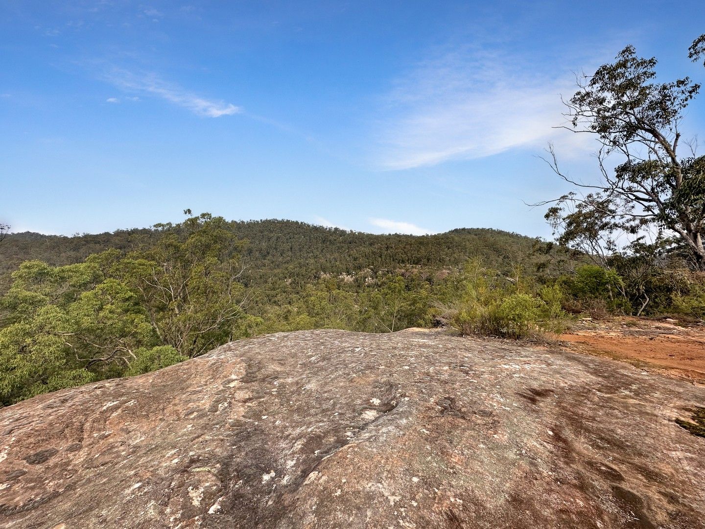 Lot 107 Stockyard Creek Road, Paynes Crossing NSW 2325, Image 0