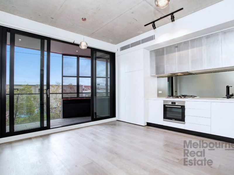 1 bedrooms Apartment / Unit / Flat in 102/59 Porter Street PRAHRAN VIC, 3181