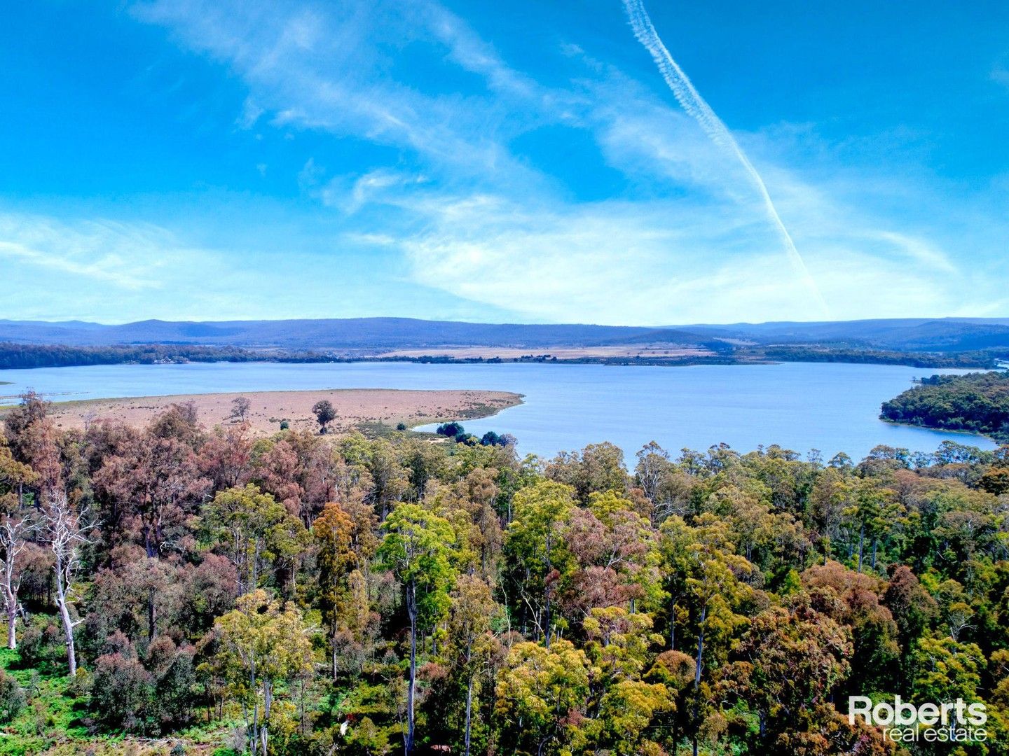 Lot 4/172 Woodwards Bay Road, Bradys Lake TAS 7140, Image 0