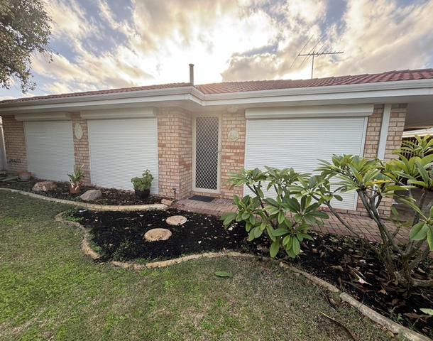 24 Limoges Elbow, Port Kennedy WA 6172