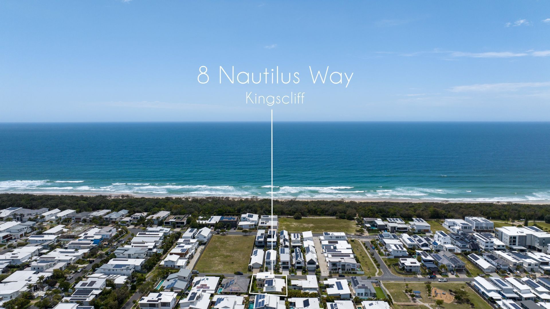 8 Nautilus Way, Kingscliff NSW 2487, Image 0