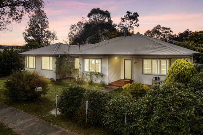 Picture of 99A Niagara Street, ARMIDALE NSW 2350