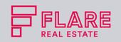 Logo for Flare Real Estate