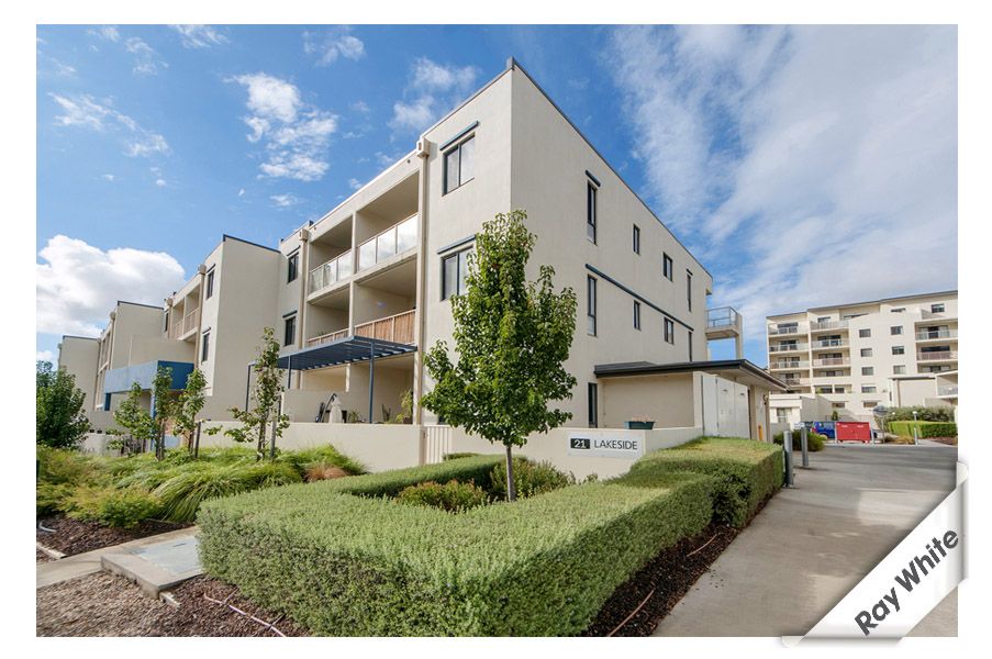 26c/21 Beissel Street, BELCONNEN ACT 2617, Image 0