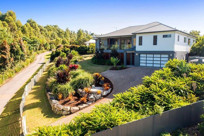 Picture of 8 Richmond Lane, PALMVIEW QLD 4553