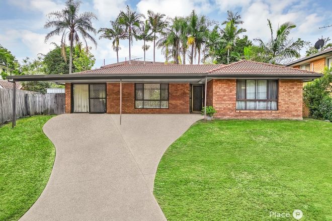 Picture of 17 Basswood Street, ALGESTER QLD 4115
