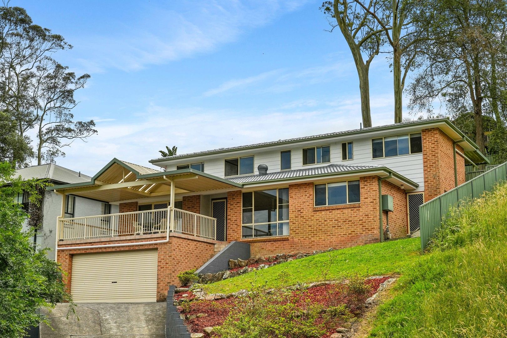 3 bedrooms House in 64 Woodview Avenue LISAROW NSW, 2250