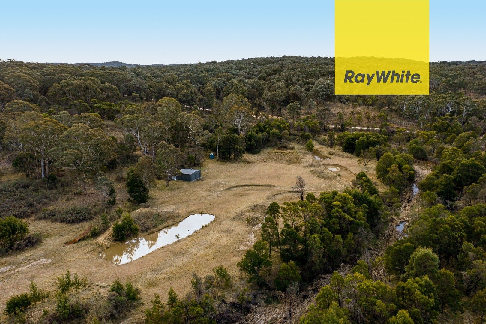 Acreage / Semi-Rural in 392 Muffets Road, GOULBURN NSW, 2580