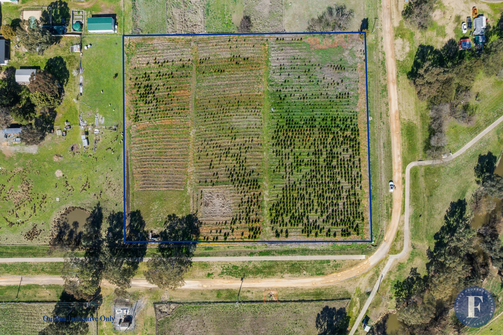 Additional image 11 of Lot 13/81 Campbell Street, Boorowa NSW 2586