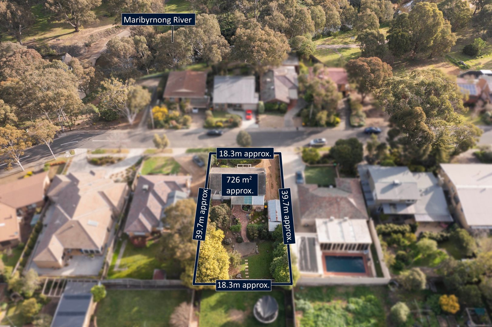 8 Garden Avenue, Keilor VIC 3036, Image 1