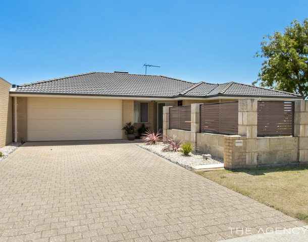 2/39 Trevino Drive, Port Kennedy WA 6172