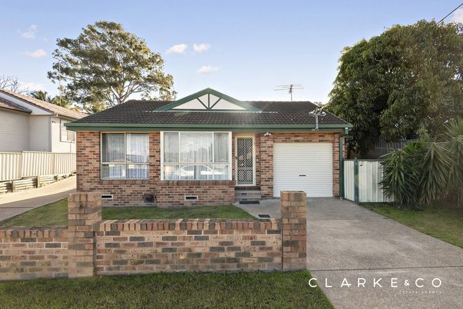 Picture of 1/41 Macquarie Street, WALLSEND NSW 2287