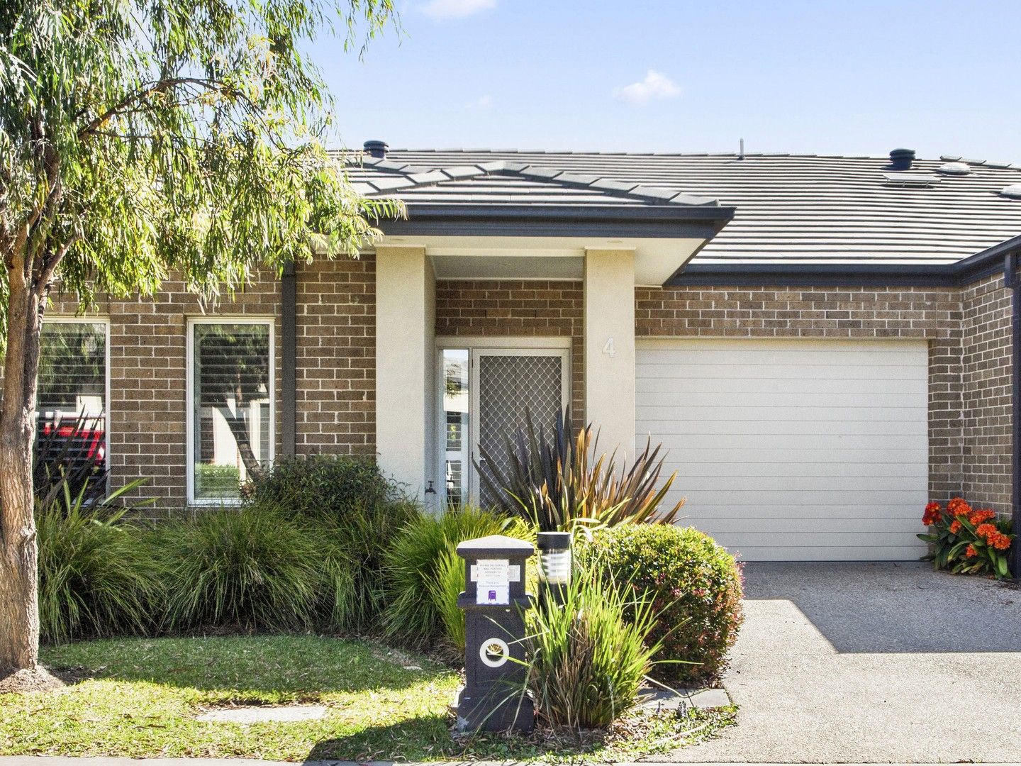 4 Evergreen Ave, Avondale Heights VIC 3034, Image 0