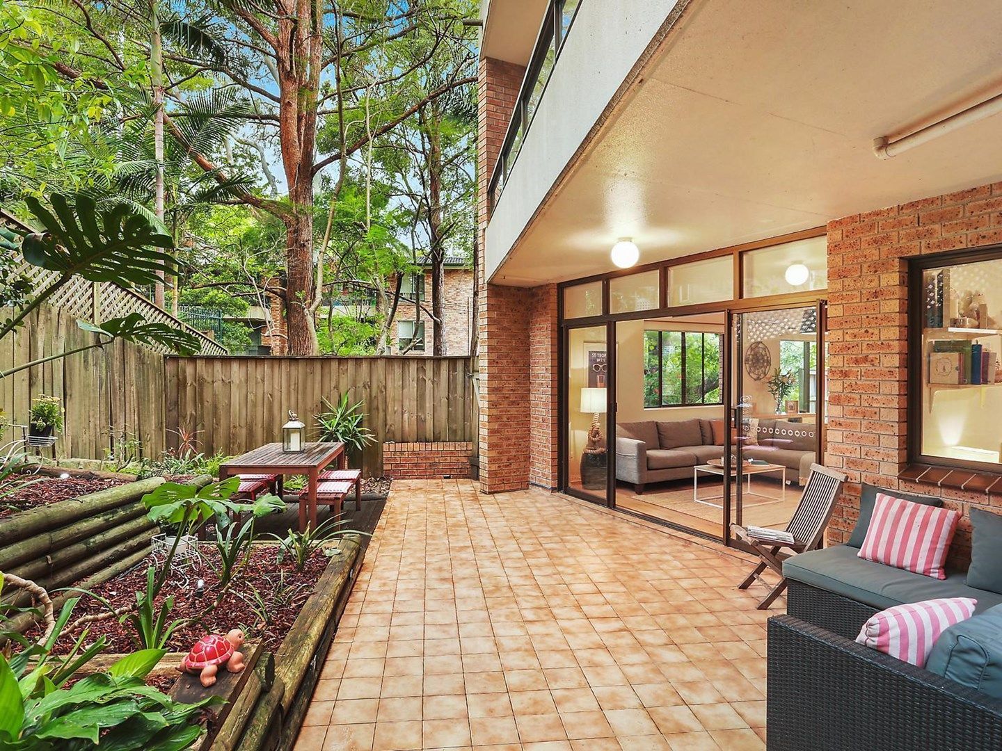 3/83 Shirley Road, Wollstonecraft NSW 2065, Image 0